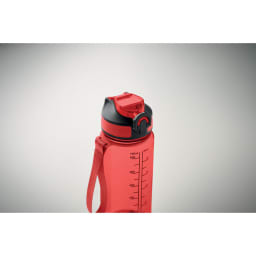2. Vattenflaska 700 ml