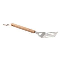 2. Grillspade i bokträ
