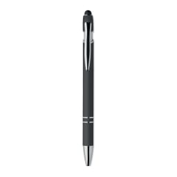 1. Penna i återvunnet aluminium