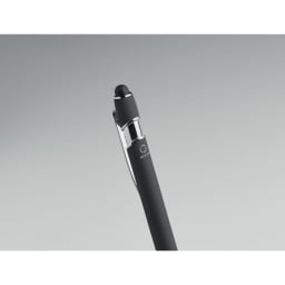 6. Penna i återvunnet aluminium