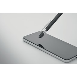 4. Penna i återvunnet aluminium
