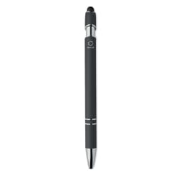 3. Penna i återvunnet aluminium