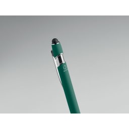 6. Penna i återvunnet aluminium