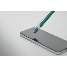 4. Penna i återvunnet aluminium
