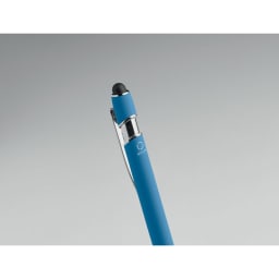 6. Penna i återvunnet aluminium