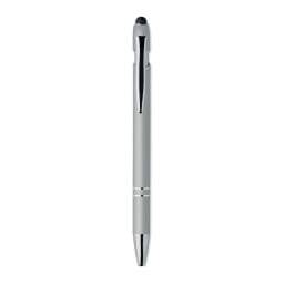 1. Penna i återvunnet aluminium