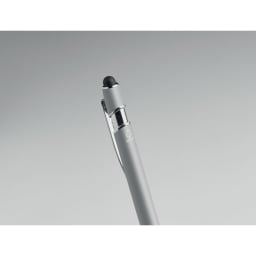 6. Penna i återvunnet aluminium
