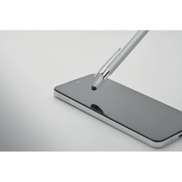 4. Penna i återvunnet aluminium