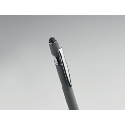 5. Penna i återvunnet aluminium