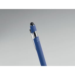 6. Penna i återvunnet aluminium