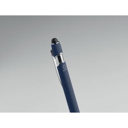 6. Penna i återvunnet aluminium