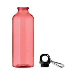 1. RPET-flaska 500 ml