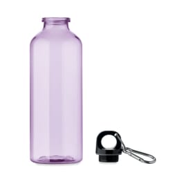 1. RPET-flaska 500 ml