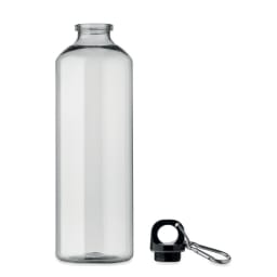 1. RPET-flaska 750ml