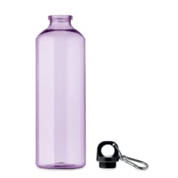 1. RPET-flaska 750ml