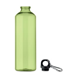 1. RPET-flaska 750ml