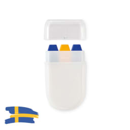 1. Stift för ansiktsfärg          MO2807-