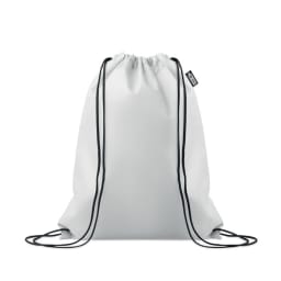 0. Gymnastikpåse RPET non-woven