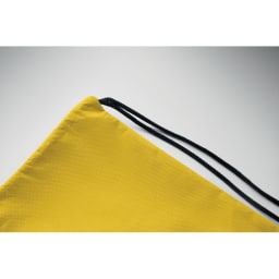 3. Gymnastikpåse RPET non-woven