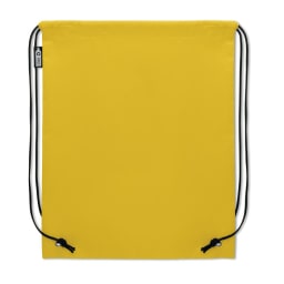 2. Gymnastikpåse RPET non-woven