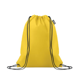 0. Gymnastikpåse RPET non-woven