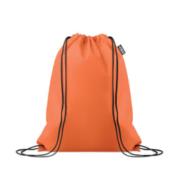 0. Gymnastikpåse RPET non-woven
