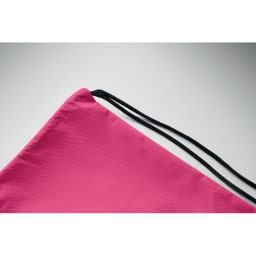 3. Gymnastikpåse RPET non-woven