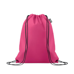 0. Gymnastikpåse RPET non-woven