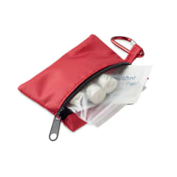 0. Första hjälpen-kit