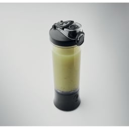 5. Bärbar mixer