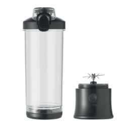2. Bärbar mixer