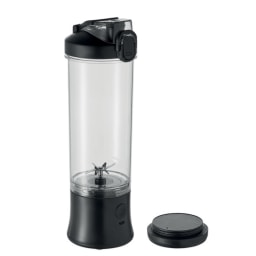 0. Bärbar mixer