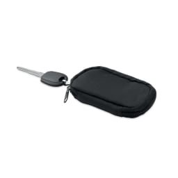 4. Nyckelfodral i 300D RPET
