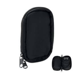 0. Nyckelfodral i 300D RPET