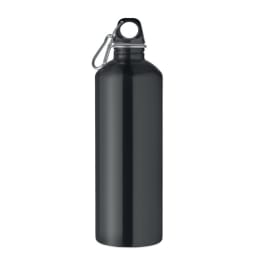 1. Flaska med enkel vägg 1000 ml