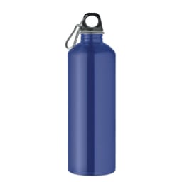 1. Flaska med enkel vägg 1000 ml