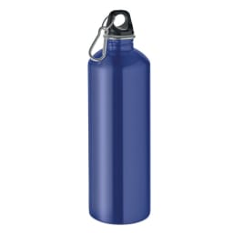 0. Flaska med enkel vägg 1000 ml