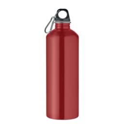 1. Flaska med enkel vägg 1000 ml