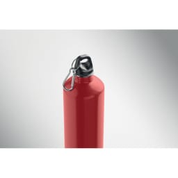 3. Flaska med enkel vägg 1000 ml