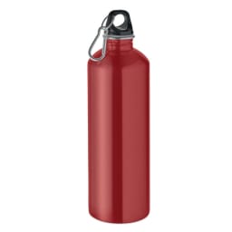 0. Flaska med enkel vägg 1000 ml