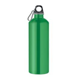 1. Flaska med enkel vägg 1000 ml