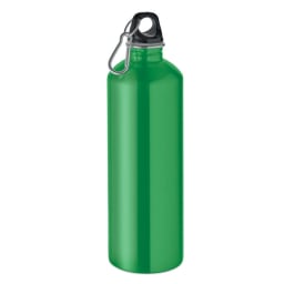 0. Flaska med enkel vägg 1000 ml