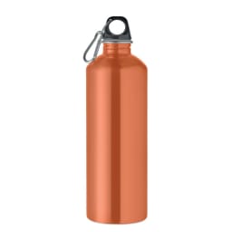 1. Flaska med enkel vägg 1000 ml