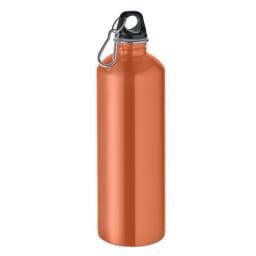 0. Flaska med enkel vägg 1000 ml