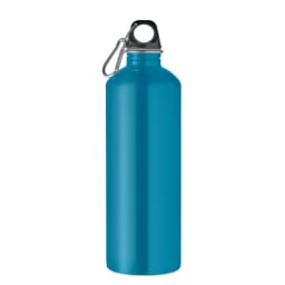 1. Flaska med enkel vägg 1000 ml
