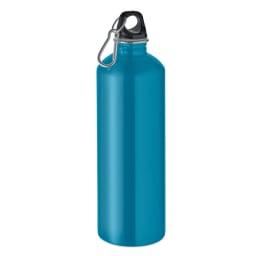 0. Flaska med enkel vägg 1000 ml