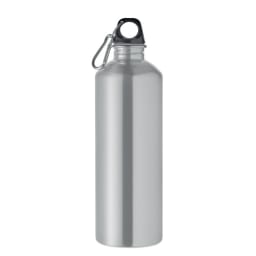 1. Flaska med enkel vägg 1000 ml