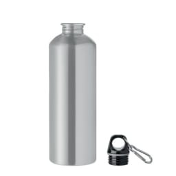 2. Flaska med enkel vägg 1000 ml