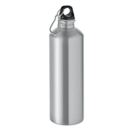 0. Flaska med enkel vägg 1000 ml