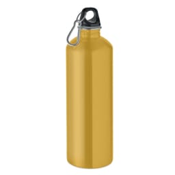 0. Flaska med enkel vägg 1000 ml